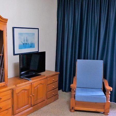 Apartamentos Astoria B - Benidorm Bagian luar foto