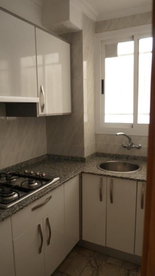 Apartamentos Astoria B - Benidorm Bagian luar foto