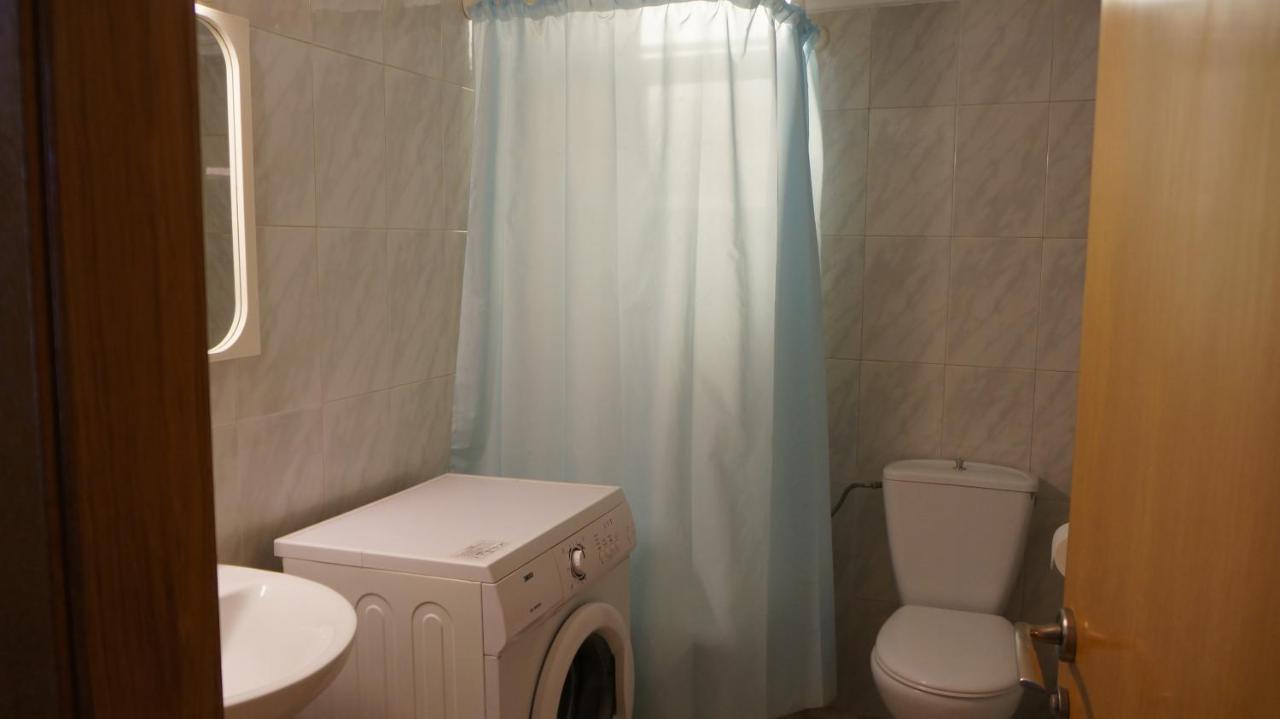 Apartamentos Astoria B - Benidorm Bagian luar foto