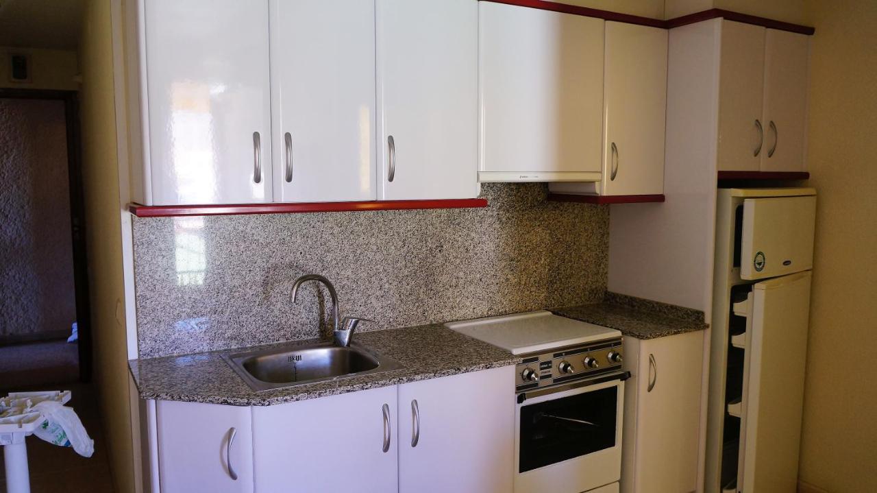 Apartamentos Astoria B - Benidorm Bagian luar foto