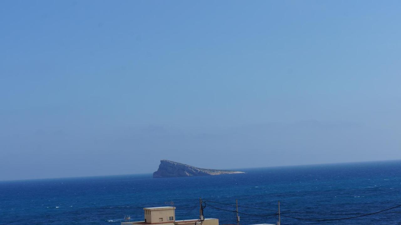 Apartamentos Astoria B - Benidorm Bagian luar foto