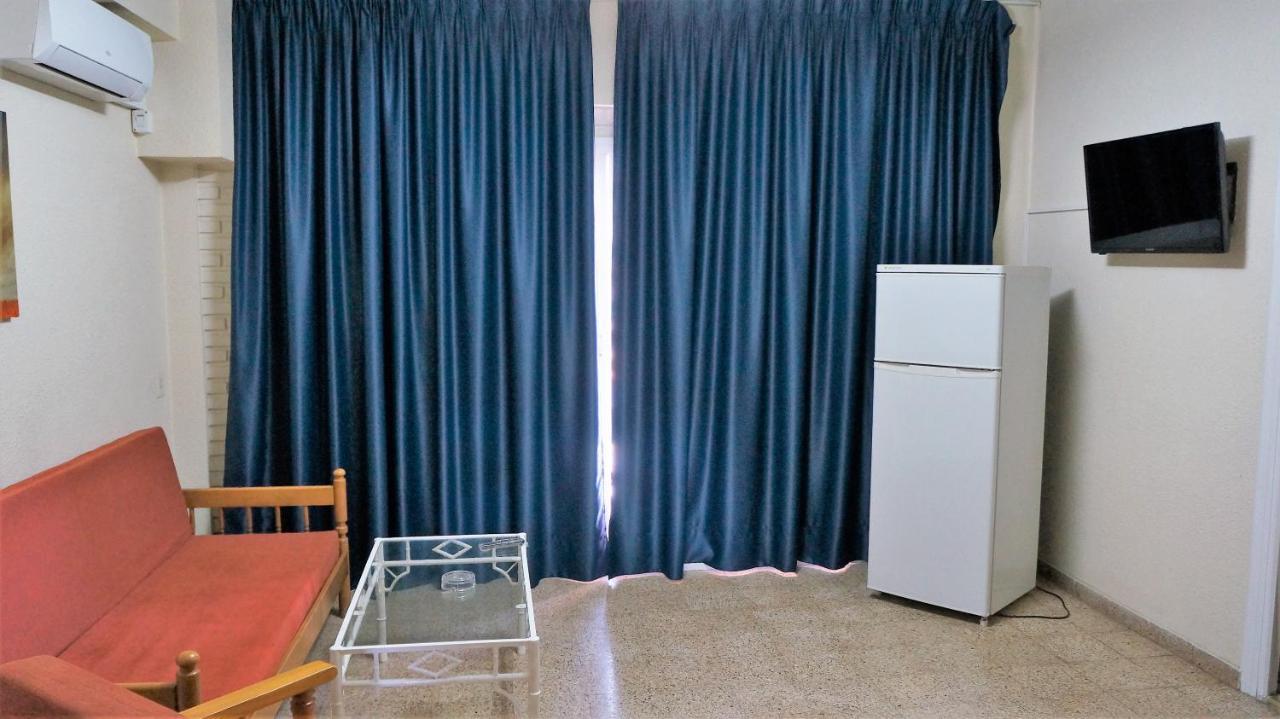 Apartamentos Astoria B - Benidorm Bagian luar foto